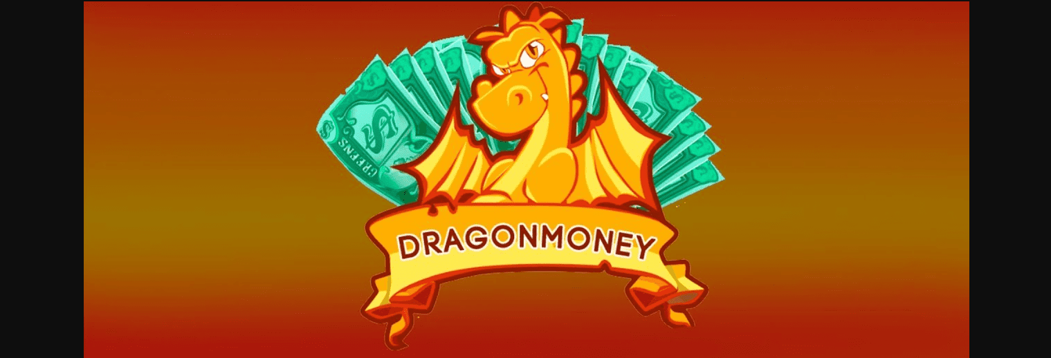 Miroir d'argent Dragon actuel