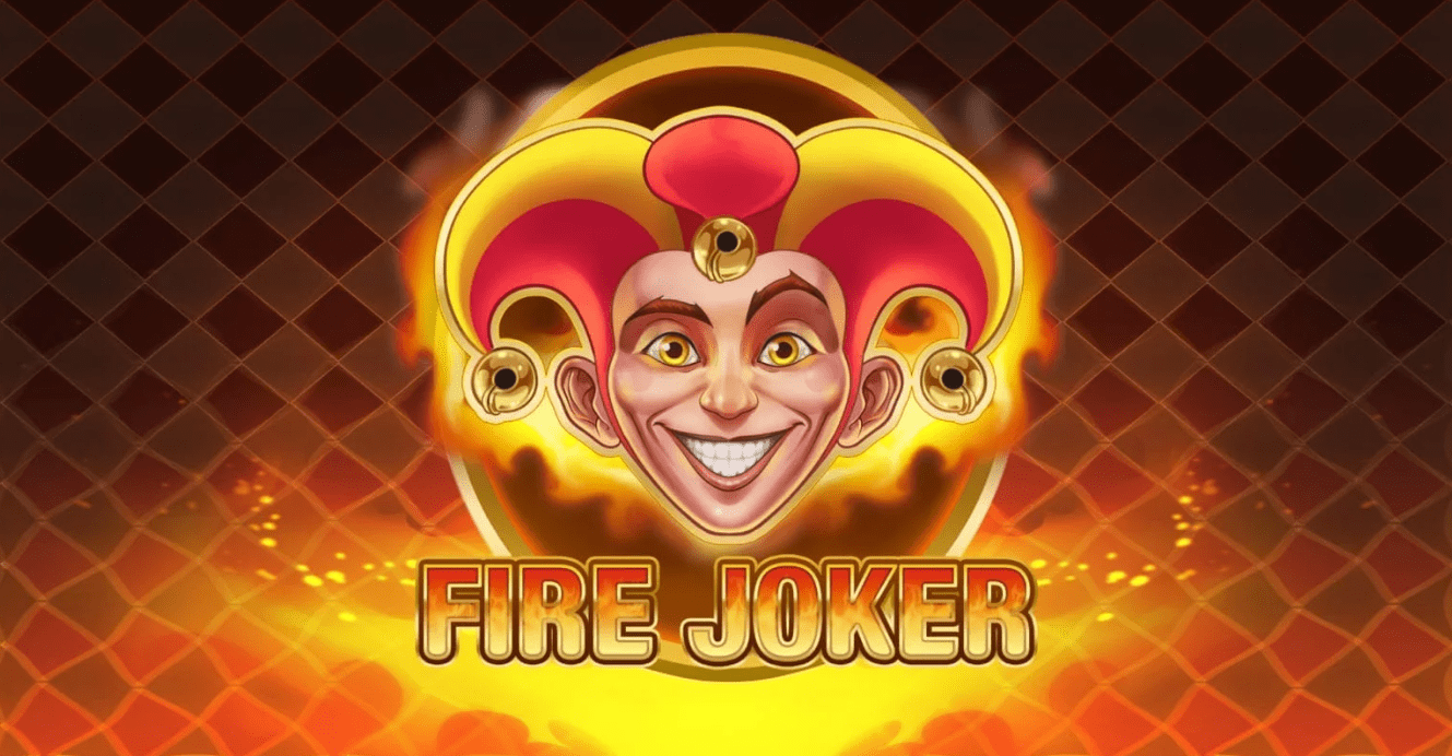 играть в Fire Joker